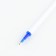 PREE PREED GELE GELENT WITH WITH AND END + 9pcs of Anime rods, Blue Paste, 0.5 mm
