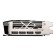 Video card MSI PCI-E 4.0 RTX 4060 Ti Gaming X Slim 8G NVIDIA GEFORCE RTX 4060TI 8GB 128BIT 1064973