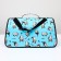 Bag - Animal Carrying "Playing cats", Blue, size L, 53 x 21 x 29 cm