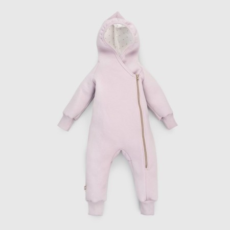 Kinderlitto "Karamelle-2" Kinderlitto Kinderlitto, height 80-86 cm, color dusty lilac