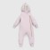 Kinderlitto "Karamelle-2" Kinderlitto Kinderlitto, height 80-86 cm, color dusty lilac