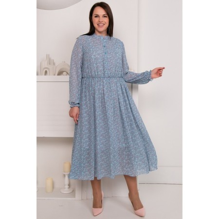 Women's dress, size 54-1