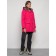 Winter Winter Park, size 42, pink color
