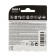 Alkalin battery Duracell Basic, AAA, LR03-2BL, 1.5V, blister, 2 pcs.