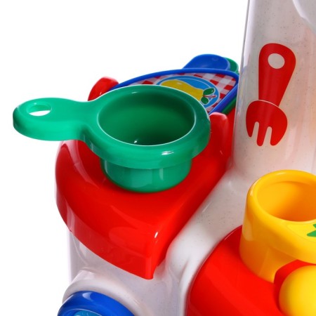 Developing kit "Kitchen"-5