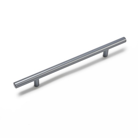Hand -on Tundra Rail, light, d = 12 mm, m/o 160/250 mm, outward leg, graphite color-1