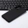 Innovation cover, for Samsung Galaxy A72, silicone, matte, black