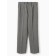 Men's pants Minaku: Modern Classic color dark gray, river 54