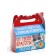 Cookies with predictions “I have no words”, 18 g (3 pcs. X 6 g).