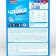Powder for washing Seagull "Children's", automatic, 400 g