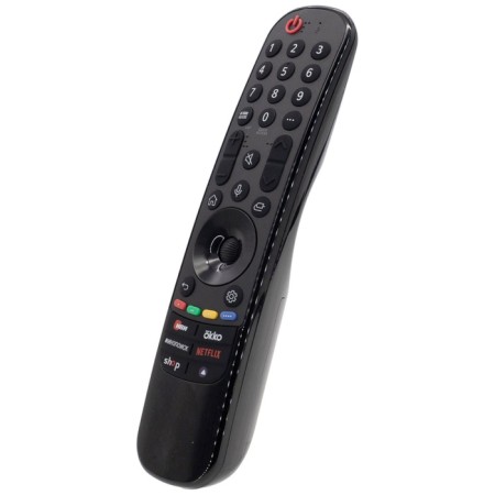 Пульт Huayu MR23GA IVI AKB76043110 (BOX) для телевизора LG-1