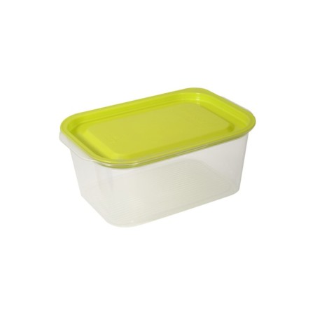 A set of plastic containers with Oursson steam.-4