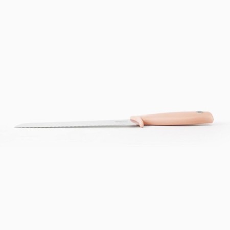 Brabantia tasty color bread knife-1