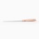 Brabantia tasty color bread knife