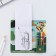 Set: a block of sheets with coloring and wax crayons "Hero and Defender"