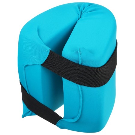 Grace dance pillow, sea wave color-1
