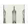 Rimmer Profi BM 350, 350 x 80 mm, 10 sections radiator Rommer Profi BM