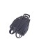 Backpack, valve department, purple color 32x24x12cm