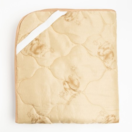 Namarrian "camel wool" 120x200 cm, 150 gr, PE, envelope-1