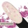 Gel nail polish, "Milk Potal", 3 phase, 8ml, LED/UV, white/pink color (05)