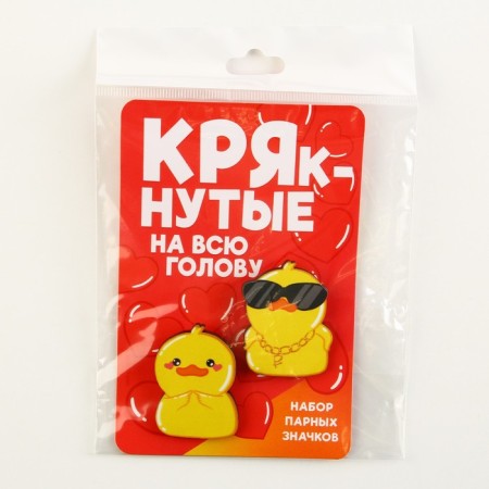 Wooden icons "grunted", 2 pcs.-9