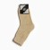 Nosk children's woolen, dark beige color, river 18