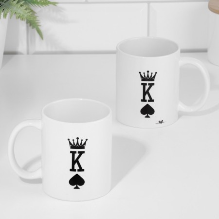 Circle "King", 320 ml-1