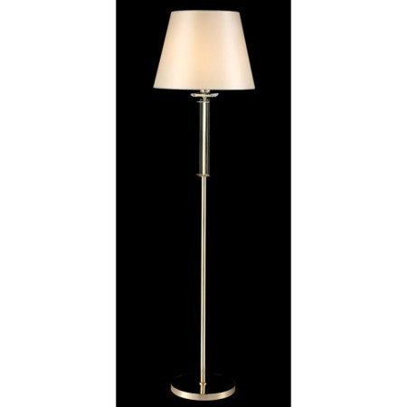 Krystal Lux, Nicolas 3401/601, E27, 1x100 W, 143.4x24x38 cm, Golden Color-1