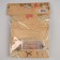 Garland “thread” 2 m dews with nozzles “clothespins”, IP20, silver thread, 20 LED, glow warm white, AAX2