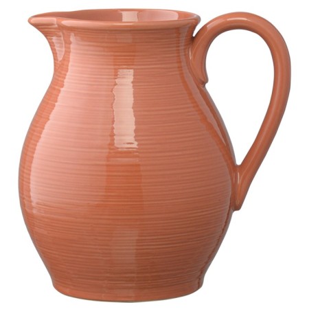 Jug Liberty Jones in the Village, 1.3 l, color orange color