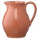 Jug Liberty Jones in the Village, 1.3 l, color orange color