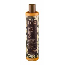 Balancing hair balm Ecolab Karite SPA 