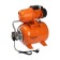 Pumping station Vikhr ASV - 800/20h, 800 watts, pressure 40 m, 60 l/min, cast iron