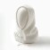 Kapor female minku one size 52-58 white