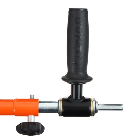 Set for Motoburg: Motoshtorm 130r screw, PV + ASH-02 + Hammer adapter-2