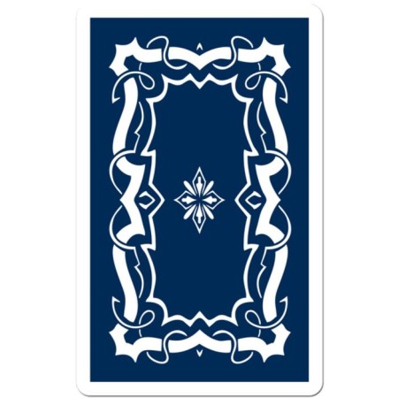 Real Tarot (78 cards + Instruction)-3