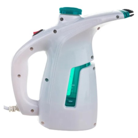 Dislower Homestar HS-7002, manual, 800 watts, 200 ml, 15 g/min, white-3