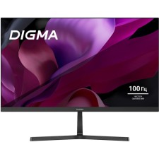 Монитор Digma 23.8" Progress 24P404F черный IPS LED 5ms 16:9 HDMI M/M матовая 250cd 178гр/1   102946