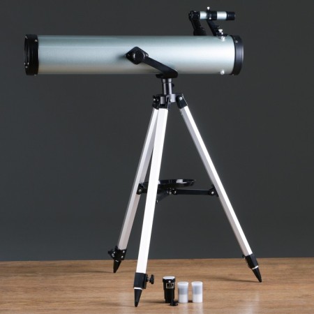 Floor Telescope 250 AM AND AND 24*73*26cm-1