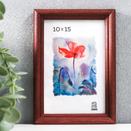 Photo frame 10x15 cm (1702) tree