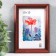 Photo frame 10x15 cm (1702) tree
