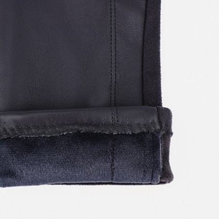 Gloves are female, dimensionless, without insulation, color gray color-2