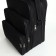 Male bag, luris, black color
