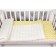 Baby Boom bed linen, size 75x125 cm, 112x147 cm, 40x60 cm