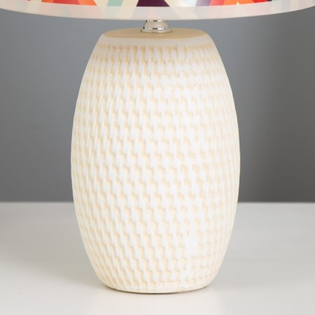 Bart table lamp E14 15W 20x20x32 cm Risalux-4