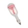 Air humidifier Luazon HM-13, 50 ml, 2 watts, car, from a cigarette lighter, mix