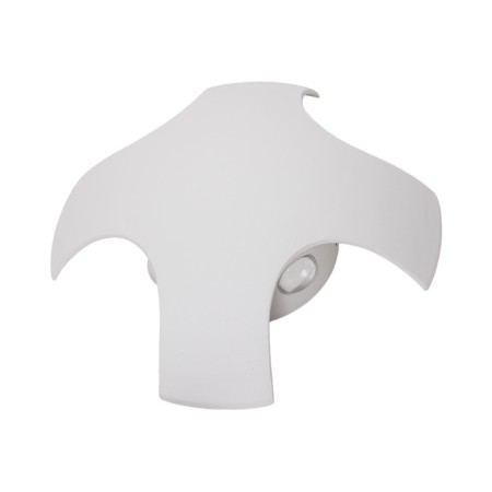Lamp G62127/4WWT, LED 4x3W 3200K, 400LM, white color
