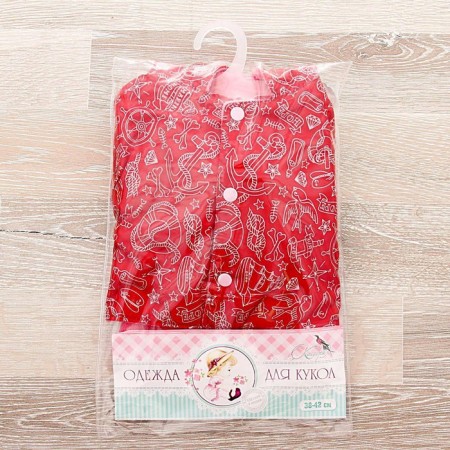 The "warm" set of 4 items, mix-7
