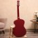 Acoustic guitar Terris TF-3805A NA, natural color