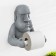 MOOIA toilet paper holder 20x20x13cm